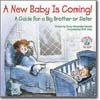 Elf-Help Books - A New Baby Is Coming