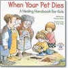 Elf-Help - When Your Pet Dies
