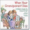 Elf-Help - When Your Grandparent Dies