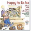 Elf-Help - Happy To Be Me