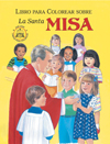 LA SANTA MISA