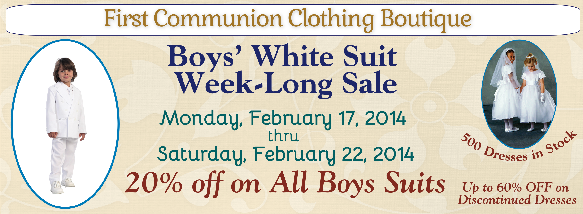 Wholesale and Retail Religious Merchandise