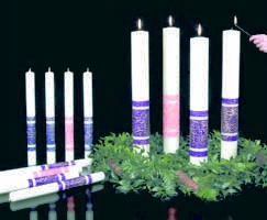 Artisan_Wax_Advent_Candles