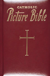 Catholic Picture Bible