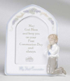 Communion Picture Frame
