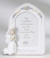Communion Picture Frame