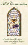 Communion Program Covers Communion Program Covers