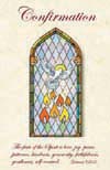 Confirmation Program Covers Confirmation Program Covers