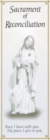 Reconciliation Bookmarks Reconciliation Bookmarks
