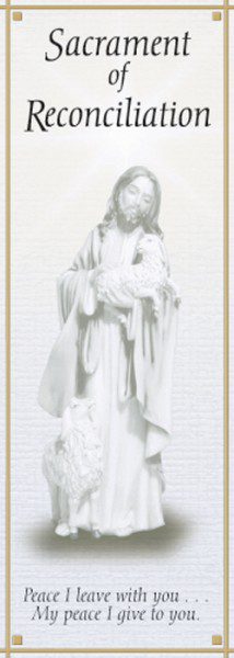 Reconciliation Bookmarks