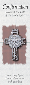 Confirmation Bookmarks Confirmation Bookmarks