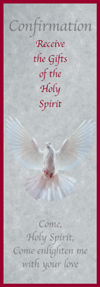 Confirmation Bookmarks Confirmation Bookmarks