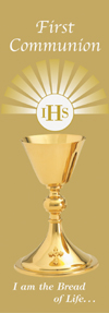 Communion Bookmarks Communion Bookmarks
