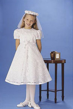 Designer Communion Dresses