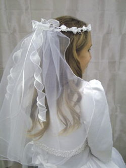 Communion Veils