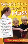 What’s New about the Mass