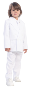 Boy's Communion Attire
