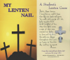 Lenten Reminders 39¢ Lenten Reminders