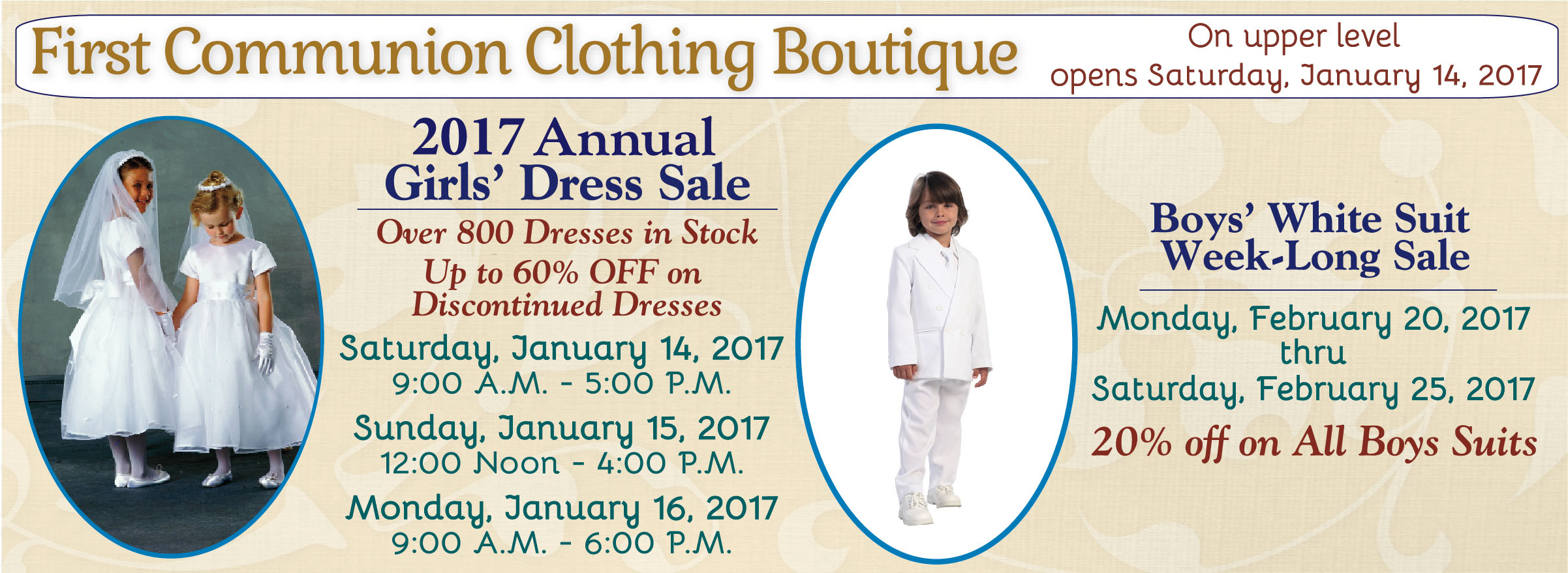 Wholesale and Retail Religious Merchandise