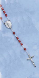 DIVINE MERCY CHAPLET SET