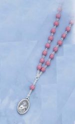 ST. THERESA CHAPLET SET