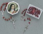 SAINT THERESA ROSARY
