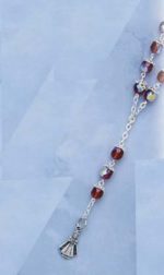 INFANT OF PRAGUE CHAPLET SET