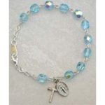 Youth Rosary Bracelet