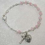 ROSARY BRACELET