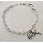 ROSARY BRACELET