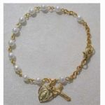 Youth Rosary Bracelet