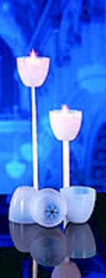 Candle Shields