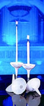 Candle Holders