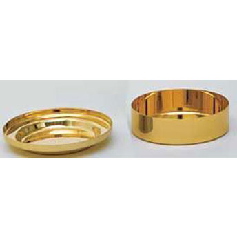 Combination Paten and Host Box - Prospect Hill Co.