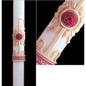 Paschal Candles Best Selection
