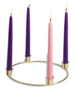 Advent Ring of Hope- Great fundraising idea easily sells for $16.95.