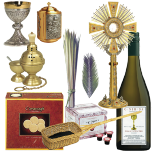 Church Supplies