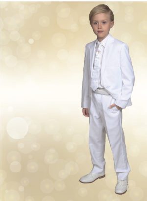 Suits and Separates