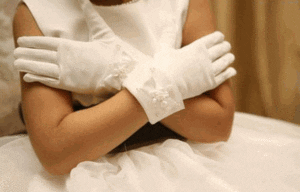 Gloves and Purses