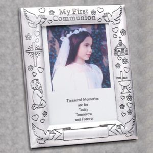 Fundraiser- Crosses, Frames and Figures