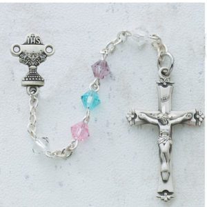 Fundraiser- Jewelry and Rosaries