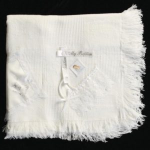 Boy's Blankets