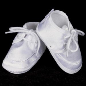 Boy's Booties/Shoes