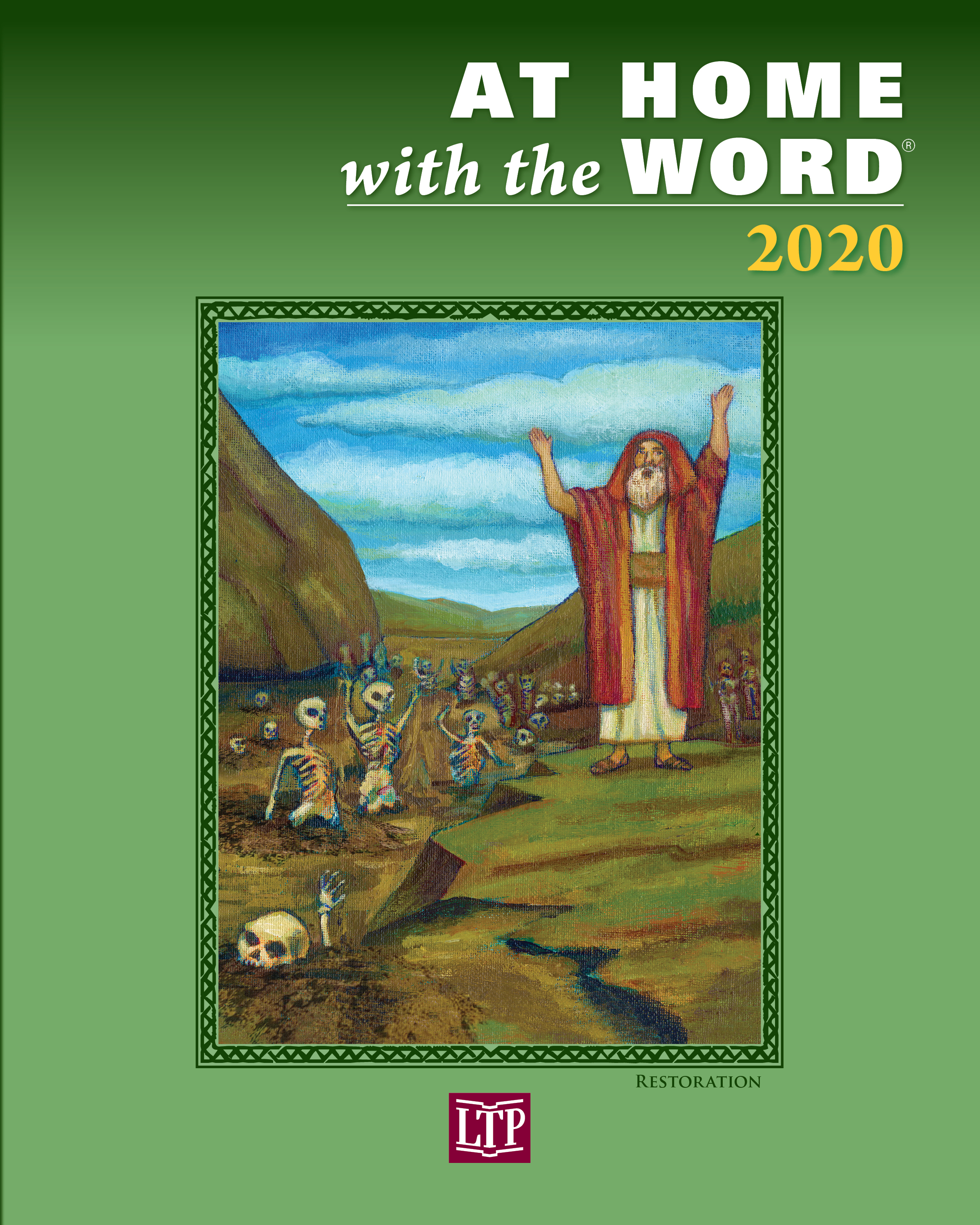 At Home With The Word Prospect Hill Co.