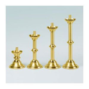 View All Candlesticks
