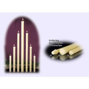 Altar Candles