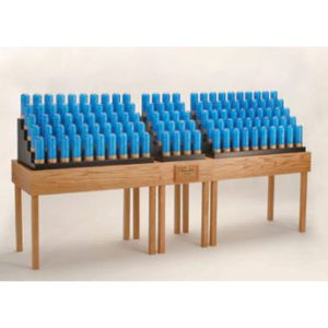 Votive Stands