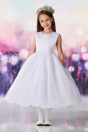 Communion Dress