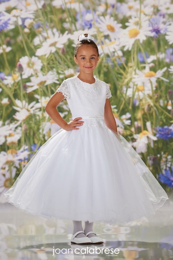 Communion Dress