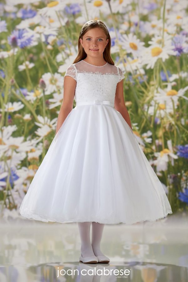 Communion Dress